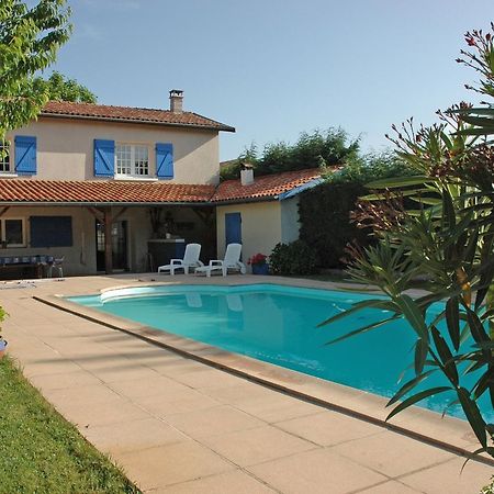 Le Relais Du Grand Logis Acomodação com café da manhã Civrieux Exterior foto